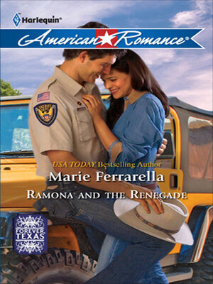 cover image of Ramona and the Renegade
